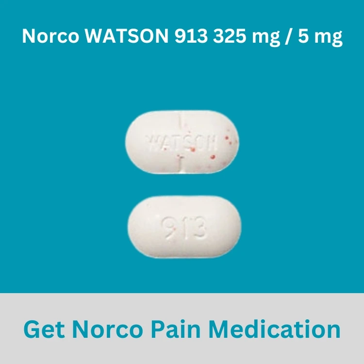 Norco Without A Prescription
