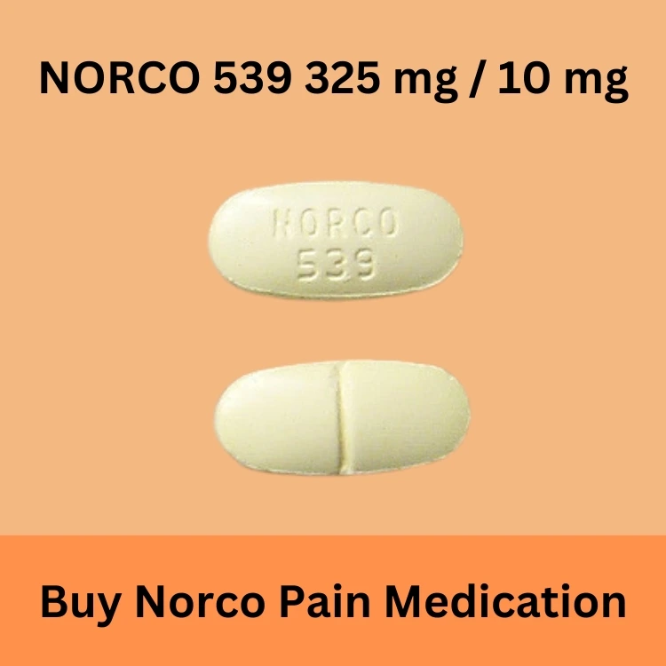 Order Norco Online