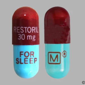 buy restoril no Rx