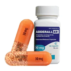 order adderall 30 mg XR