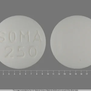 buy soma without prescription