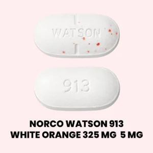 Purchase Norco Online for Effective Pain Relief Tablet Overnight