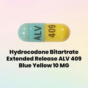 Buy Hydrocodone Online Without Prescription for Pain Relief