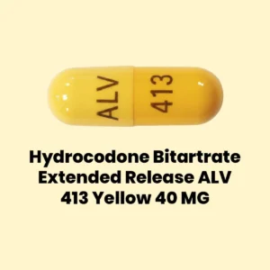Buy Hydrocodone Pills Online for Pain Relief Today