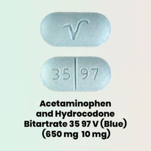 Get Prescribed Hydrocodone Pain Killer for Sale at Best Price