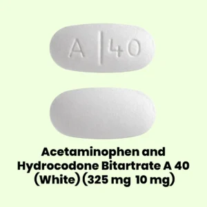 Buy Hydrocodone Pills Online for Back Pain Relief