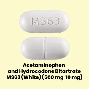 Buy Hydrocodone 10 325 mg Online for Back Pain Relief Overnight