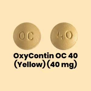 Get Oxycontin Online Pain Med with Free Next Day Delivery