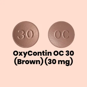 Oxycontin Medicine as Pain Relief Online Purchase