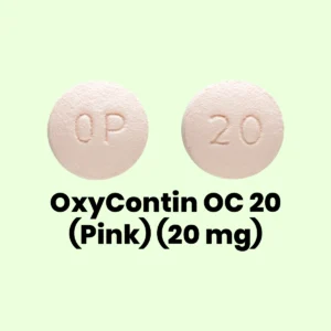 Oxycontin for Sale with Pain Relief and Overnight Delivery
