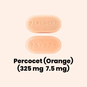 Buy Percocet for Sale Online Without Prescription and Get Overnight Delivery