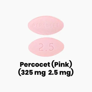 Affordable Percocet Pain Medicine and Cost to Order Online Without Prescription