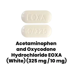 Oxycodone Online No Prescription for Convenient Orders