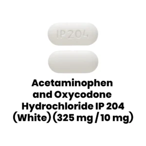Oxycodone No Prescription Needed for Pain Relief