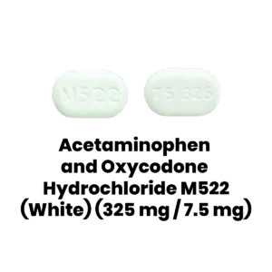 Oxycodone as a Painkiller for Severe Pain Control