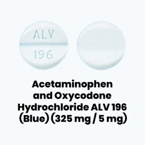 Affordable Oxycodone Online for Budget-Friendly Options