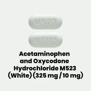 Buy Oxycodone Online for Trusted Pain Relief Options