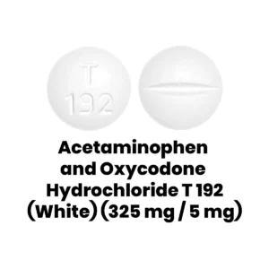 Discount Oxycodone Online for Affordable Pain Relief