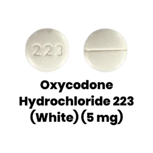 Reliable Oxycodone Delivery Online for Quick Access