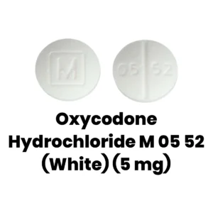 Oxycodone for Chronic Pain Management and Relief Support