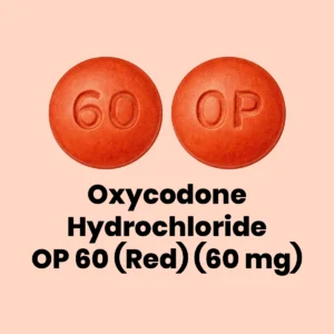 Oxycodone Medicine for Reliable Pain Relief Solutions