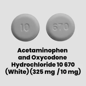 Purchase Oxycodone Online for Effective Pain Control